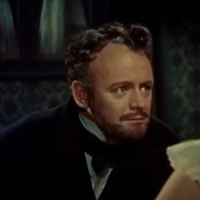 Robert Urquhart