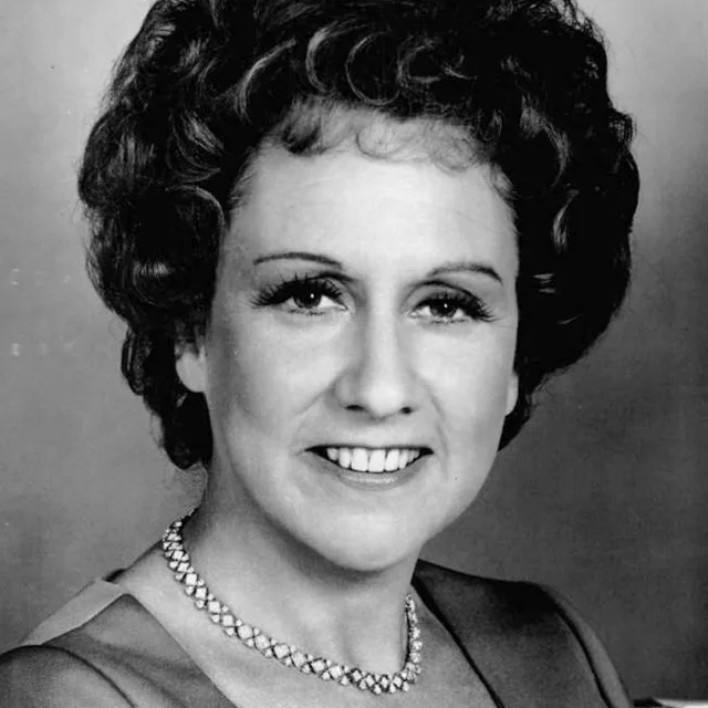 Jean Stapleton