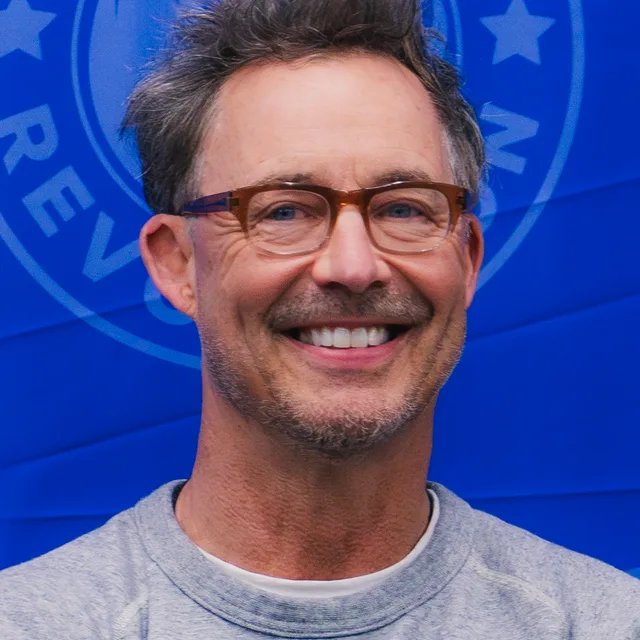 Tom Cavanagh