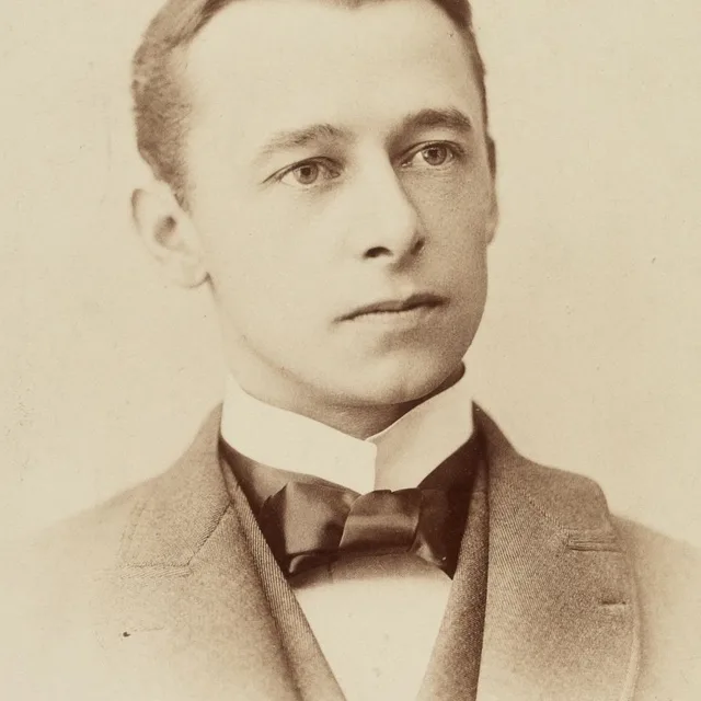 William Collier Sr.
