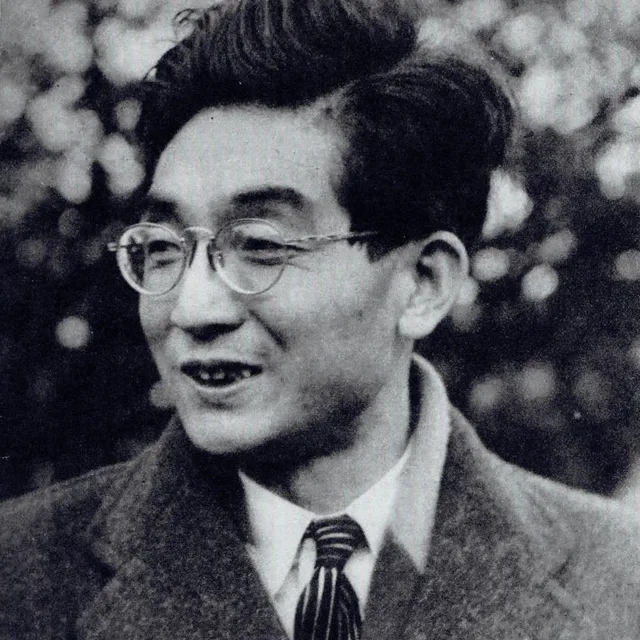 Yoshitarō Nomura
