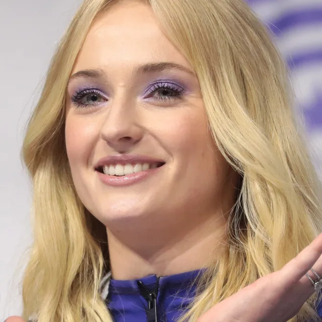 Sophie Turner