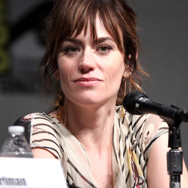 Maggie Siff