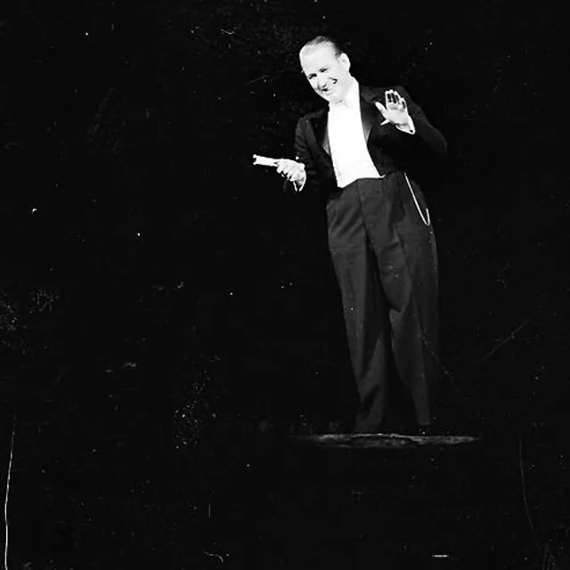 Adolf Gondrell