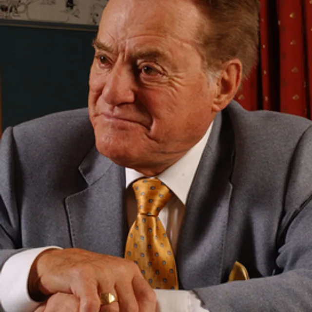 Raymond Leblanc