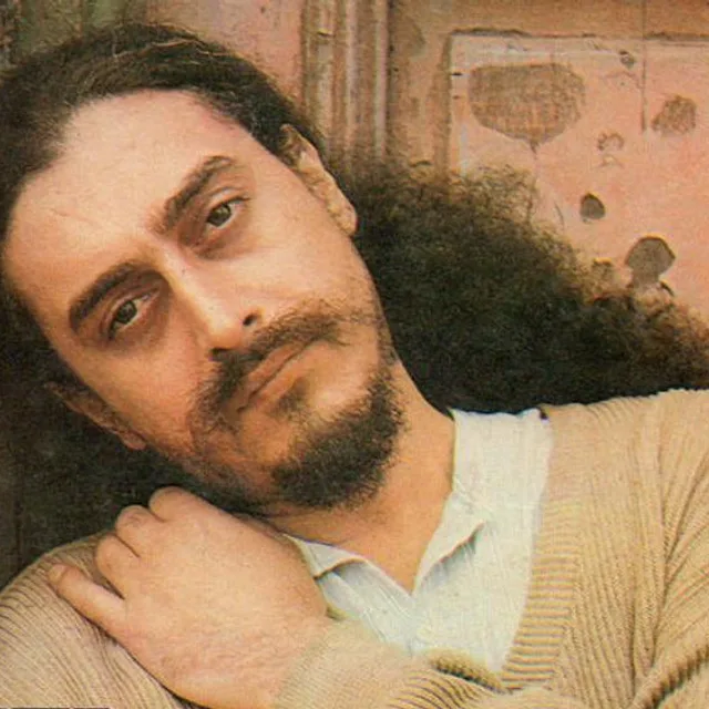 Egberto Gismonti