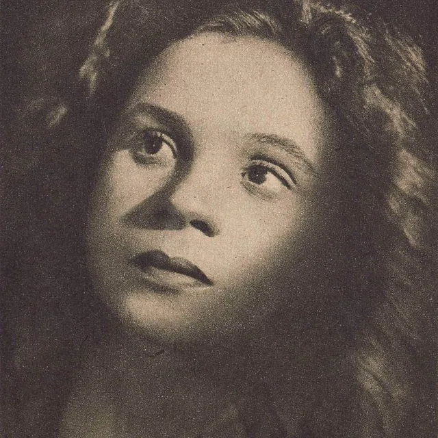 Maria Vinogradova