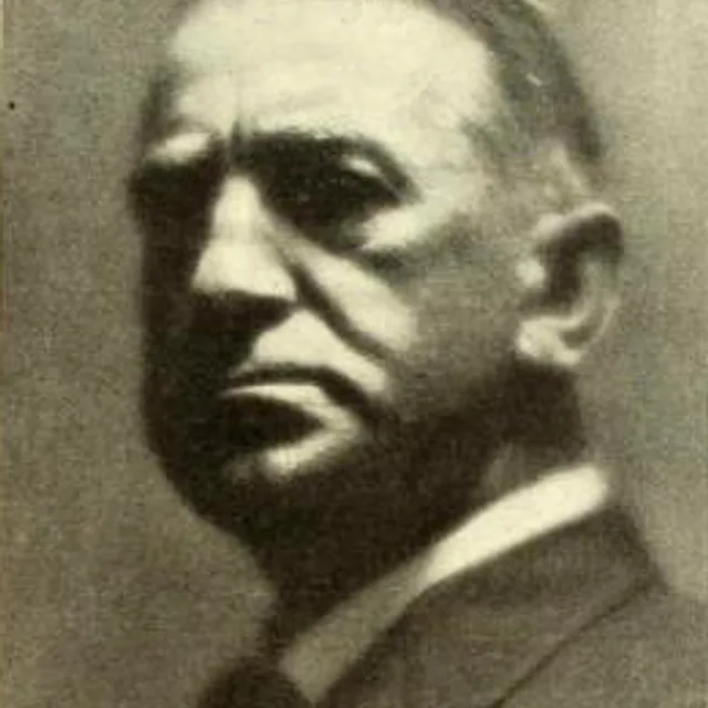 Alfred Allen
