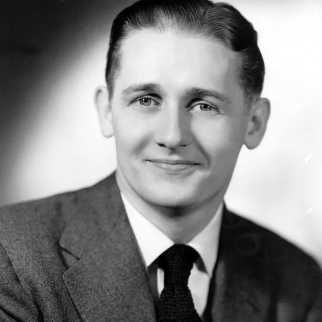 Alan Young