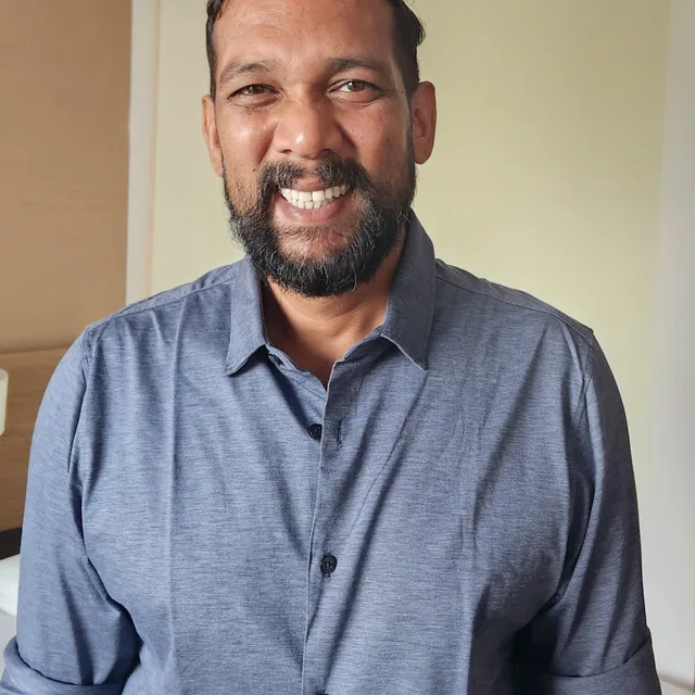 Sabumon Abdusamad