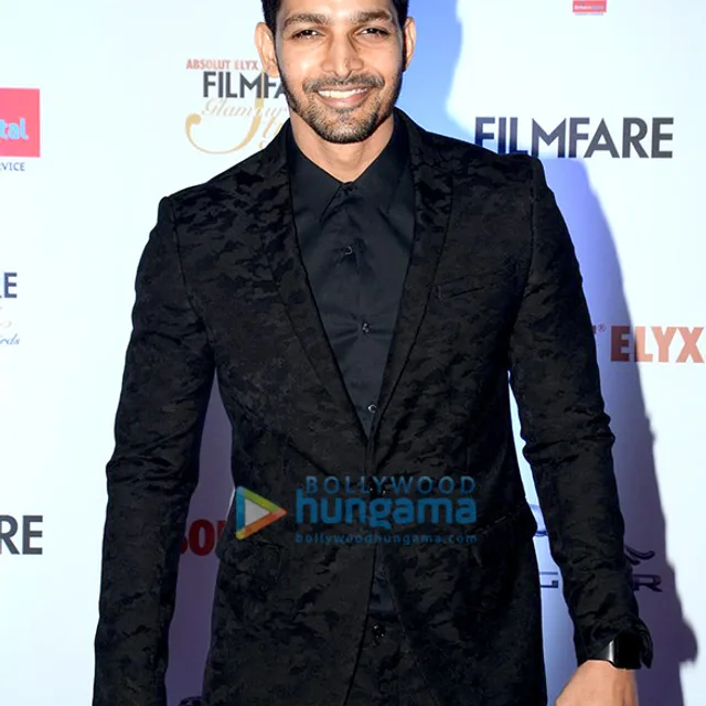 Harshvardhan Rane