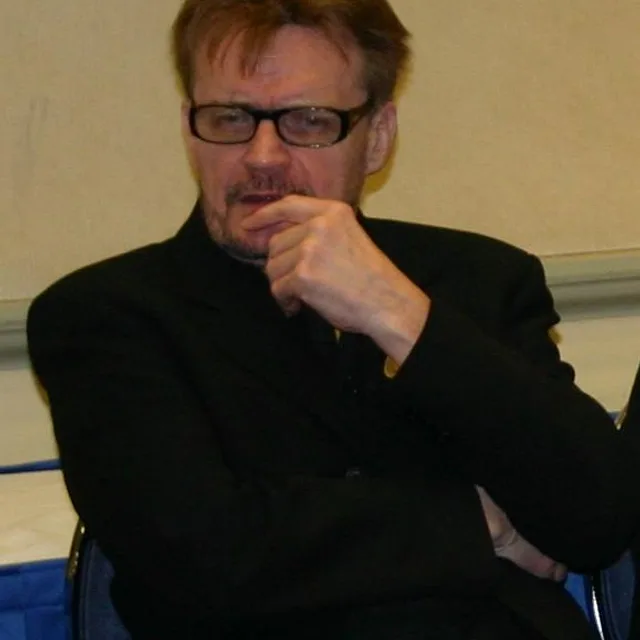 Brian Downey