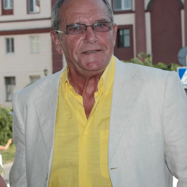 Emmanuil Vitorgan
