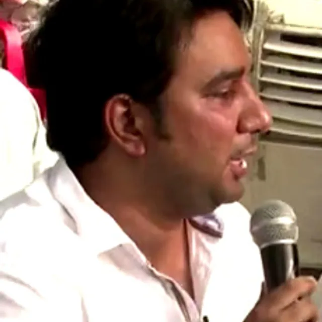 Ahmed Khan