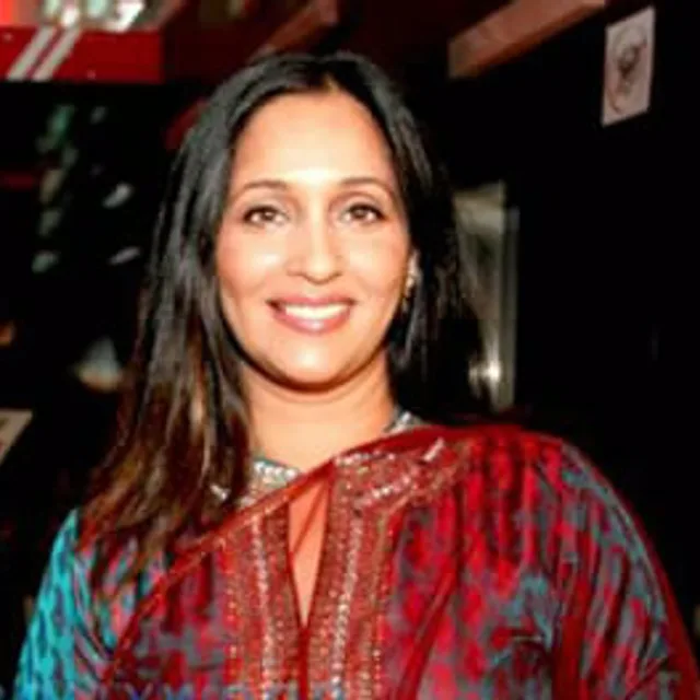 Ashwini Bhave