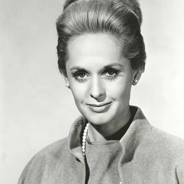 Tippi Hedren
