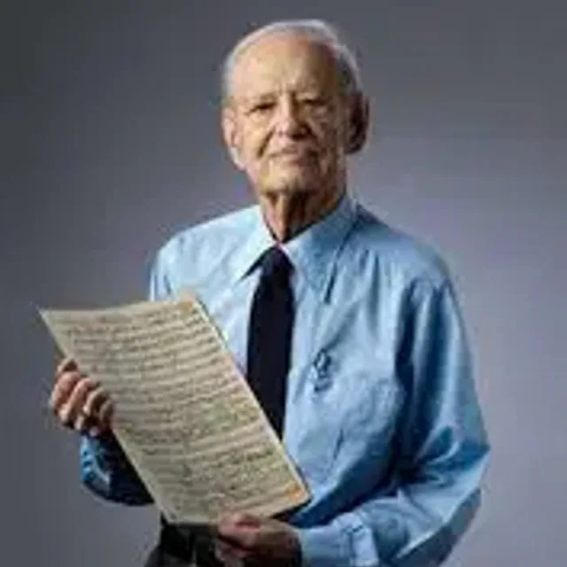 Fred Steiner