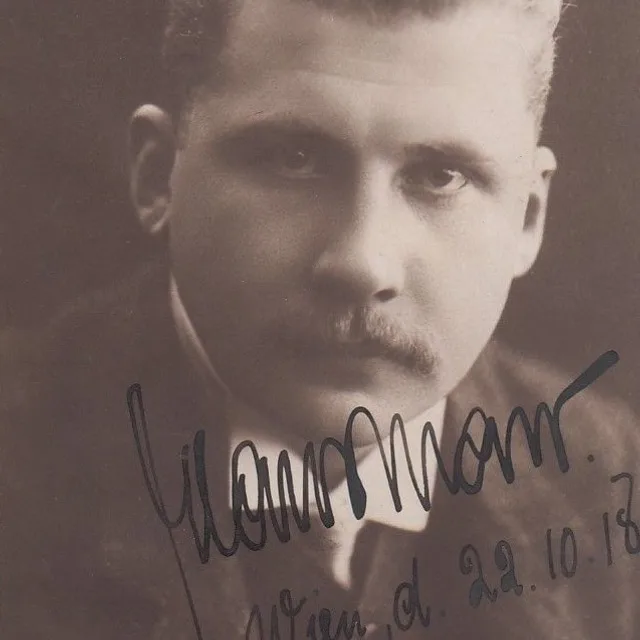 Hans Marr