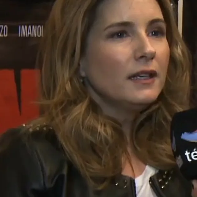 Cecilia Dopazo