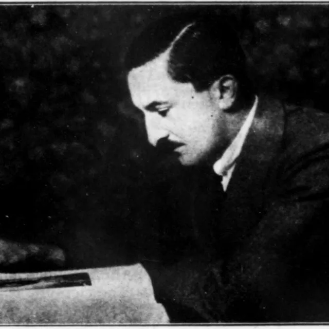 H. C. McNeile