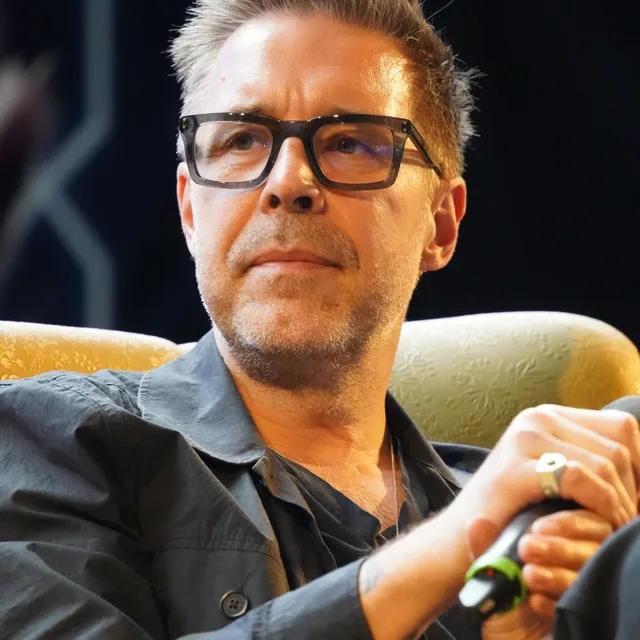 Paddy Considine