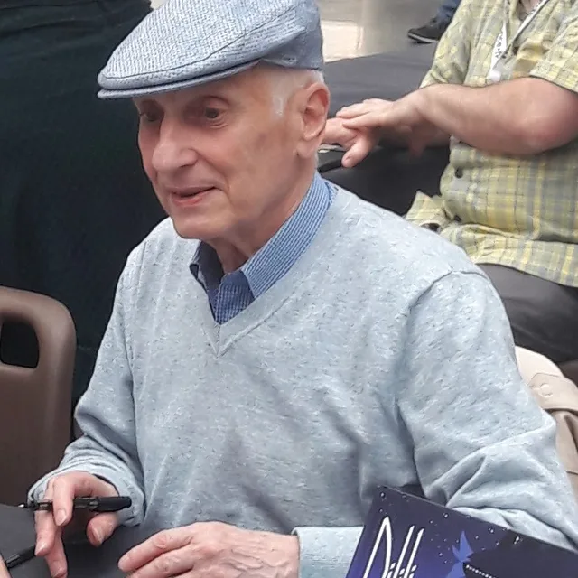 Michel Ocelot