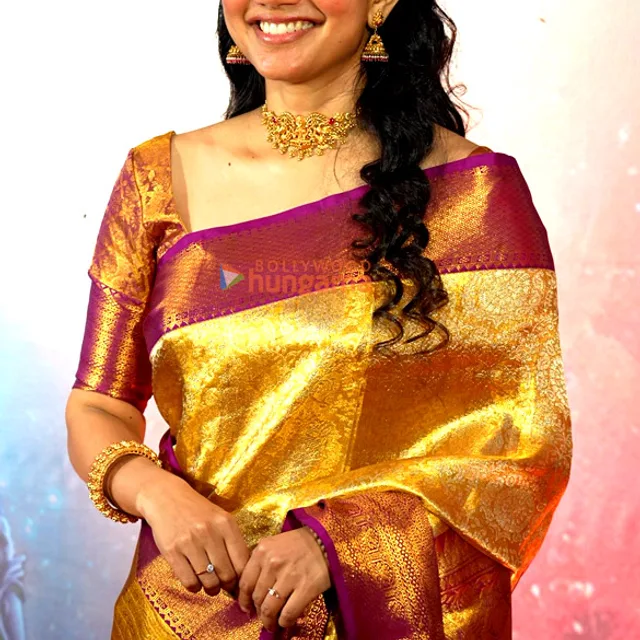 Sai Pallavi