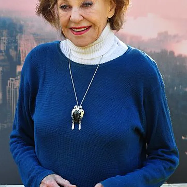 Joan Copeland