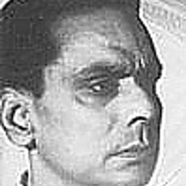 Bikash Roy
