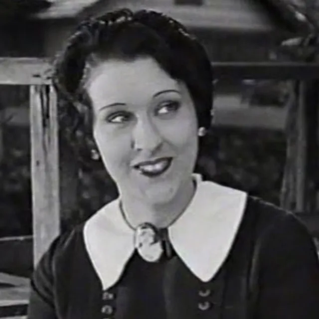 Anita Garvin