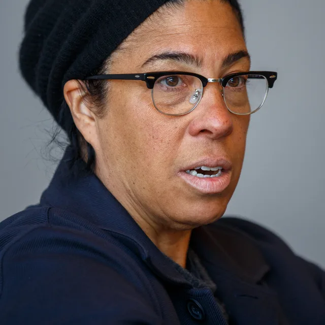 Angela Robinson