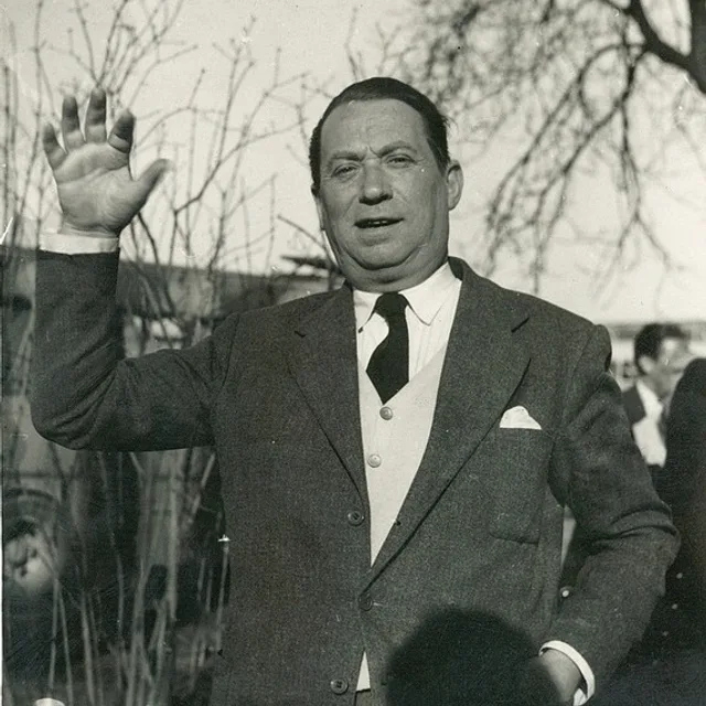 Einar Sissener