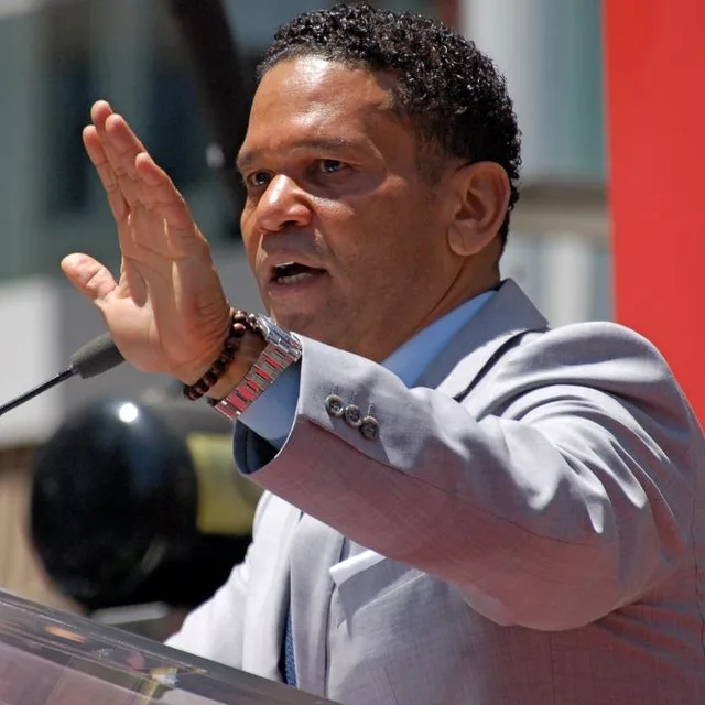Benny Medina