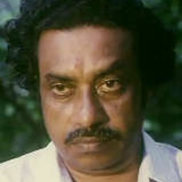 Karamana Janardanan Nair