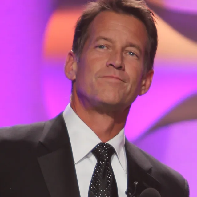 James Denton