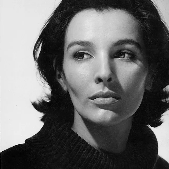 Bárbara Mujica