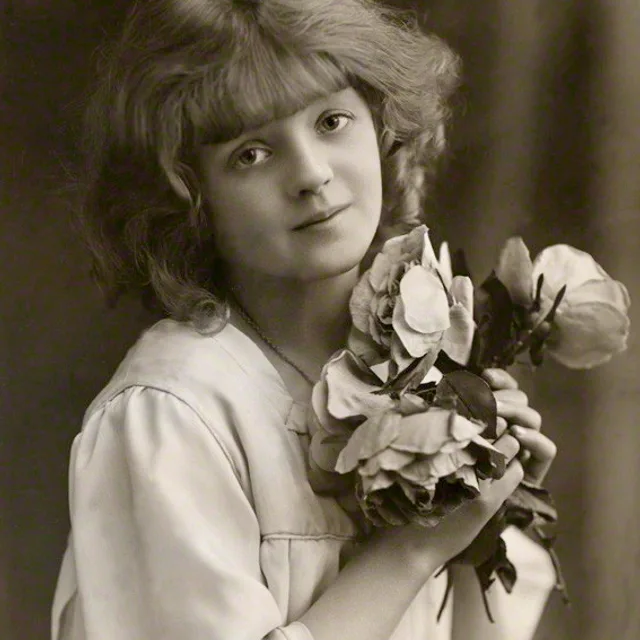 Joan Morgan