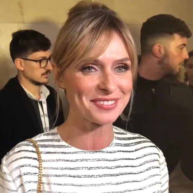 Serena Autieri