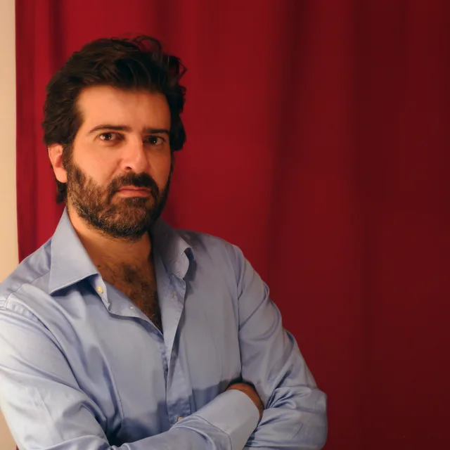 Rafael Spregelburd