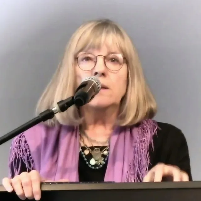 Mimi Kennedy
