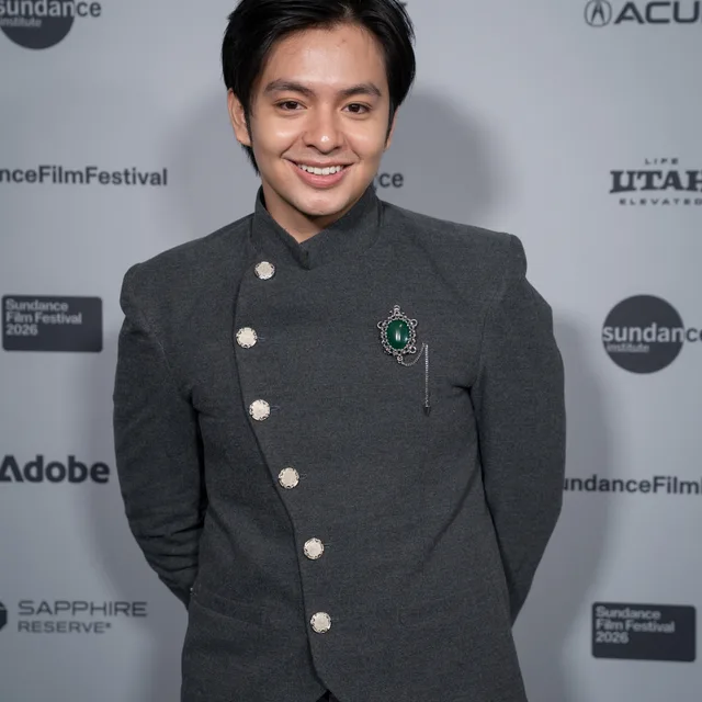 Angga Yunanda