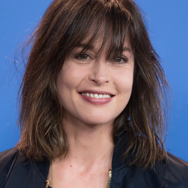 Susanne Wolff