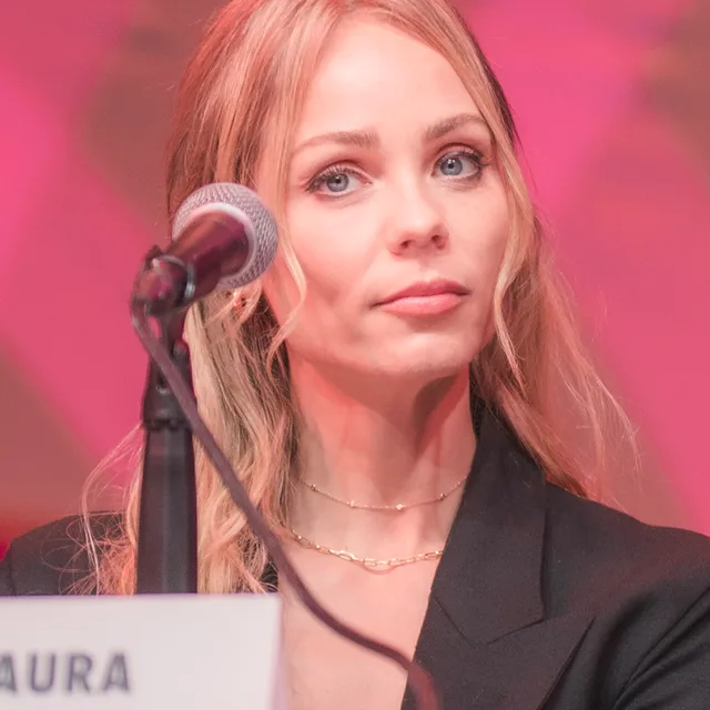 Laura Vandervoort