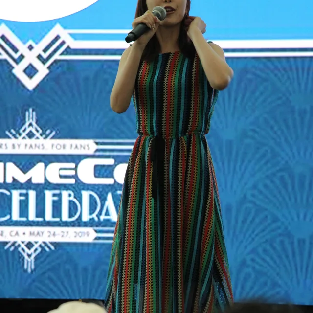 Aya Hirano