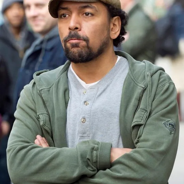 Felix Solis