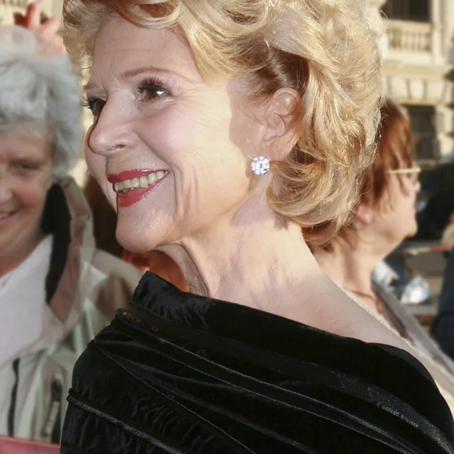 Christiane Hörbiger