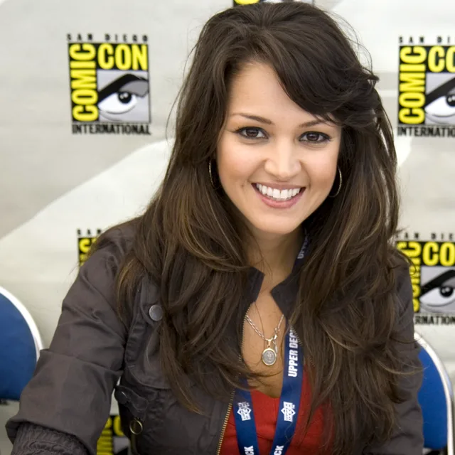 Paula Garcés