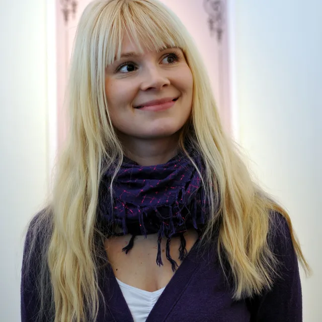 Pamela Tola
