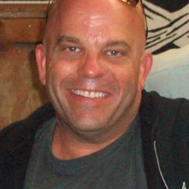 Lee Arenberg