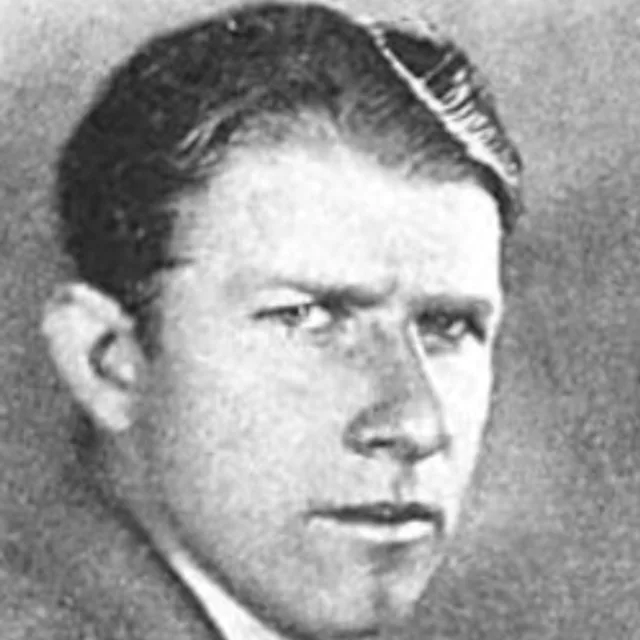 Dudley Murphy